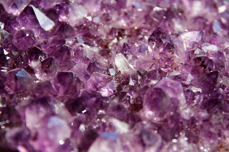 Crystal Keychains