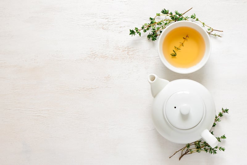 Celestial Tea Infuser